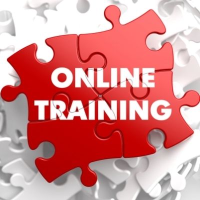 Online Training IMAGE