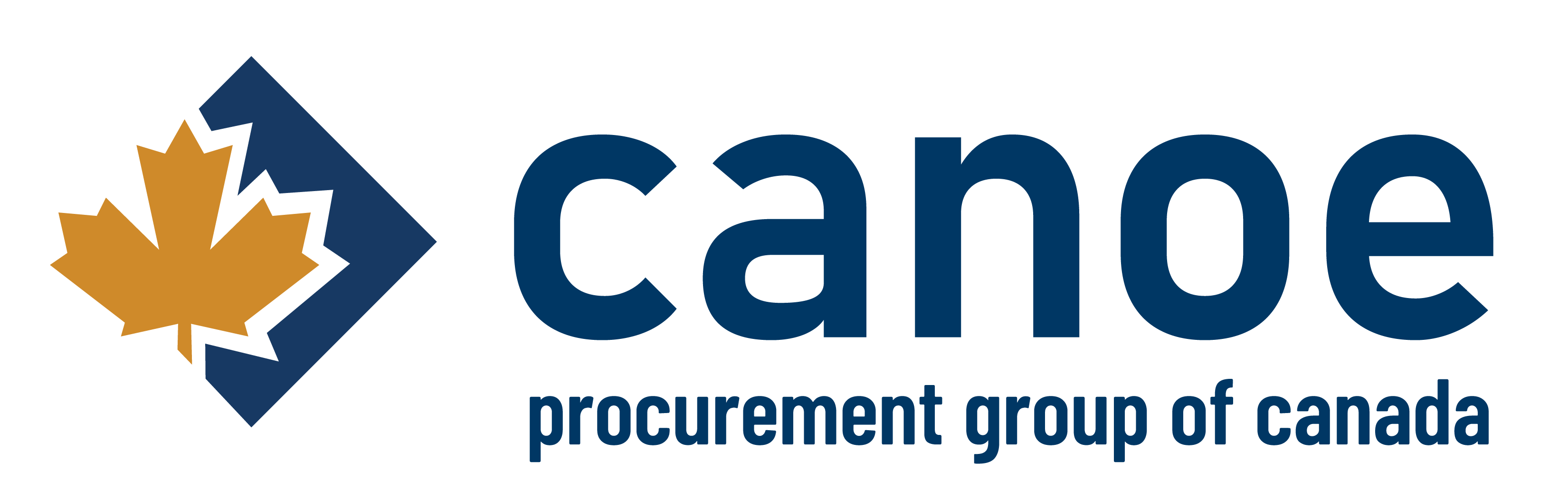 Canoe Procurement Group Logo