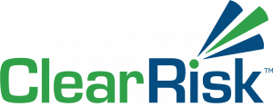 CleraRisk logo