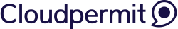 Cloudpermit logo