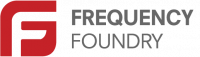 Frequency Foundry logo