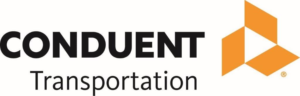 Conduent Transportation logo