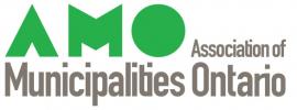 AMO logo