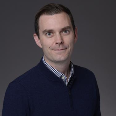 Image of Nicholas Ruder